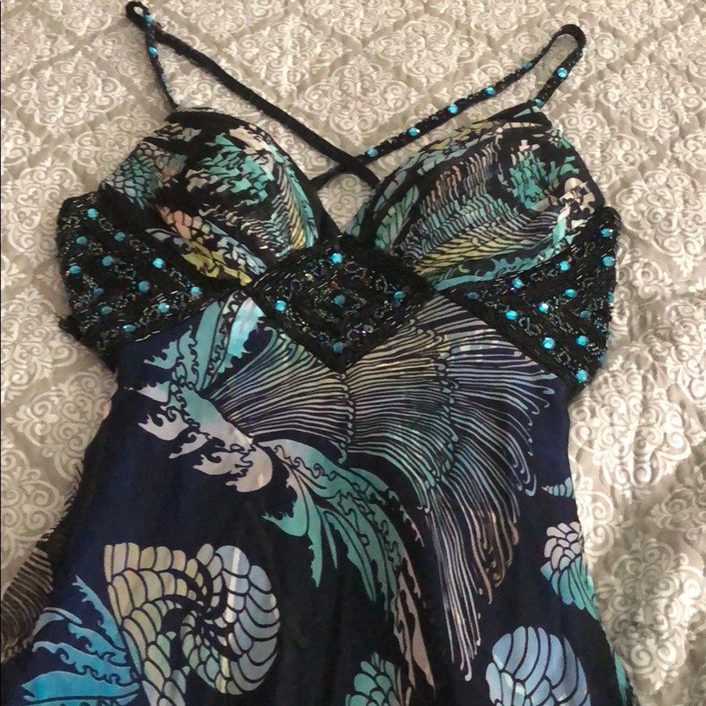 Beautiful  Dress!